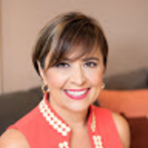 Meet your Posher, Stacy